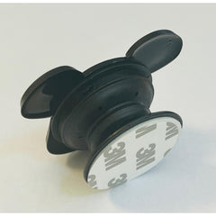 Suport Adeziv Kadeny, Model Ursulet, Pentru Telefon, Universal, Multicolor