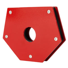 Suport sudura Almaz, magnetic, hexagonal, capacitate maxima ridicare 22.7 Kg