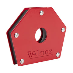 Suport sudura Almaz, magnetic, hexagonal, capacitate maxima ridicare 22.7 Kg
