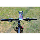 Suport Universal Kaveny® pentru bicicleta 5.3 - 7 inch ,CH-01 ,negru
