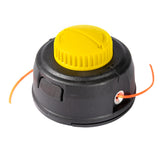 Tambur Micul Fermier, M10*1.25 2F 2.4mm*2.4m BP Model19