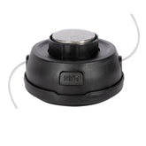 Tambur Micul Fermier, M10*1.25 2F 2.4mm*2.4m BM Model2