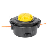 Tambur Micul Fermier, M10*1.25 2F 2.4mm*2.4m BP Model5