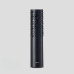 Tirbuson Electric, Kadeny, Deschizator Sticle de Vin, Incarcare USB, 20 x 4.6 cm, Negru