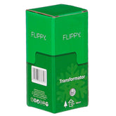 Transformator/Alimentator Instalatie cu 8 Jocuri de Lumini, 31 V, 9W