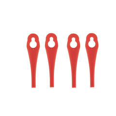 Trimmer pe acumulator 18V, 250mm