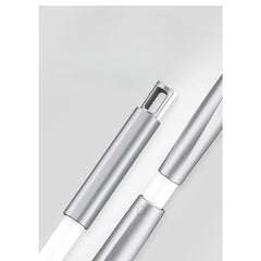 Set Mop Plat + Galeata, Kaveny, cu Sistem de Stoargere, Lungime Telescopica 140 cm, Argintiu/Galben