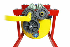 Zdrobitor desciorchinator manual de struguri