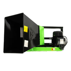 Zdrobitor electric de fructe 2800 RPM, Micul Fermier