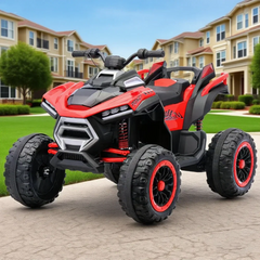 ATV Electric pentru Copii – Distractie si Aventura cu Performante de Top!