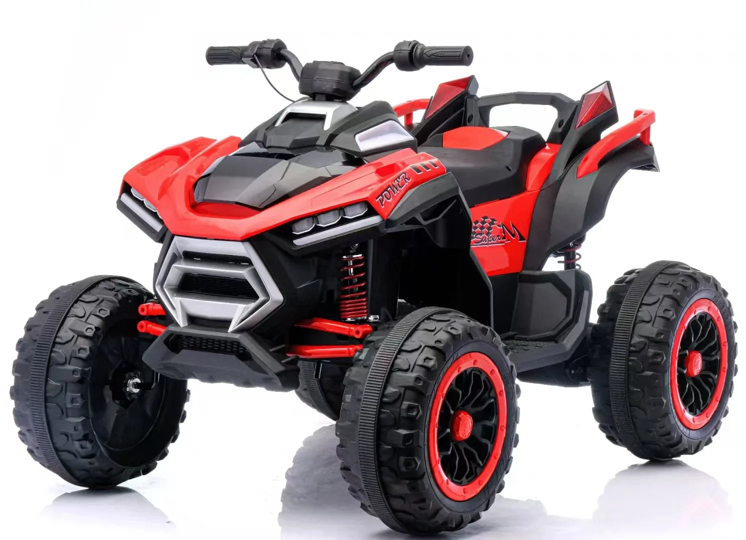 ATV Electric pentru Copii – Distractie si Aventura cu Performante de Top!