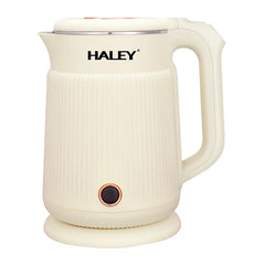 Fierbator Electric HALEY HY-8963, 2L, 1500W, Design Modern