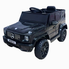 Masinuta electrica pentru copii, AT PERFORMANCE® Mercedes G63 Replica,  automata.