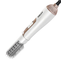 Perie Uscator de Par Haley – Stil si Volum cu Fiecare Utilizare