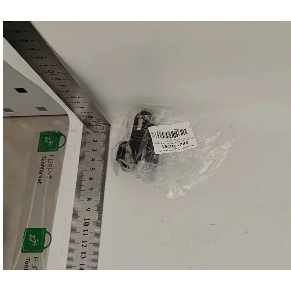 Incarcator Auto 5 in 1, Kadeny, 3 x Port USB Fast Charge QC3.1 si 2 x Type C, PD 65W, Negru