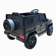 Masinuta electrica pentru copii, AT PERFORMANCE® Mercedes G63 Replica,  automata.