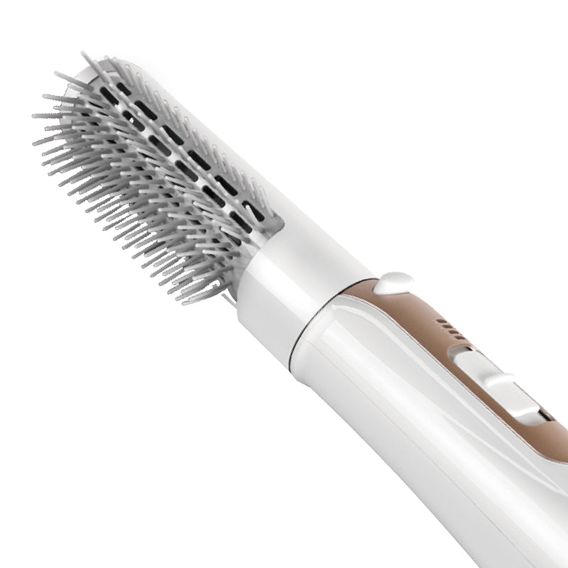 Perie Uscator de Par Haley – Stil si Volum cu Fiecare Utilizare