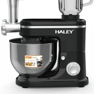 Blender de bucatarie Haley HY-2406 – Capacitate 8L si 6 trepte de viteza pentru rezultate perfecte