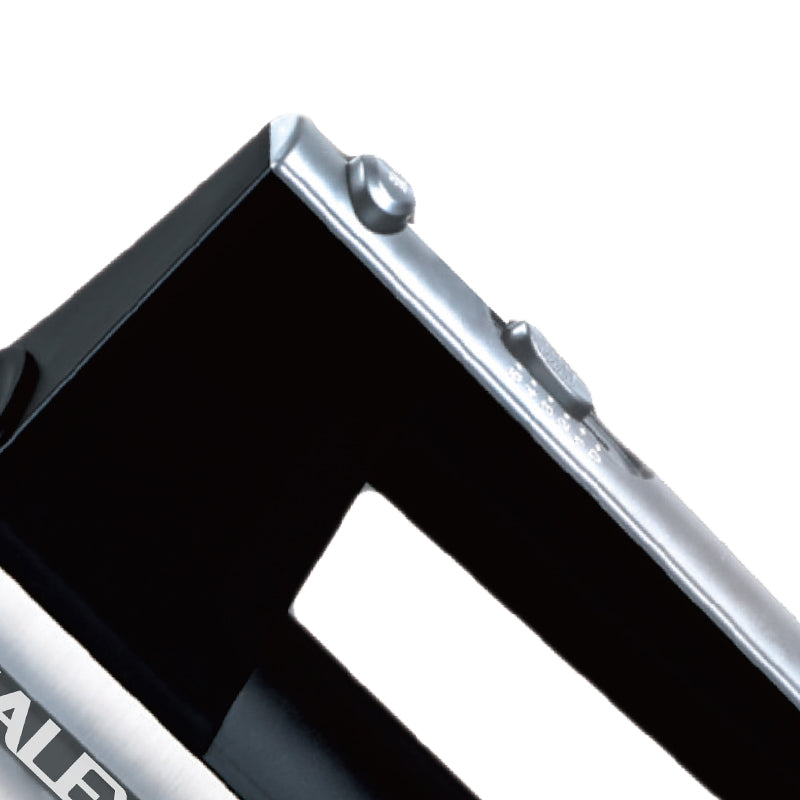 Mixer de Mana din Inox HALEY 500W – 5 viteze, silentios, motor puternic, accesorii incluse