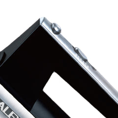 Mixer de Mana din Inox HALEY 500W – 5 viteze, silentios, motor puternic, accesorii incluse