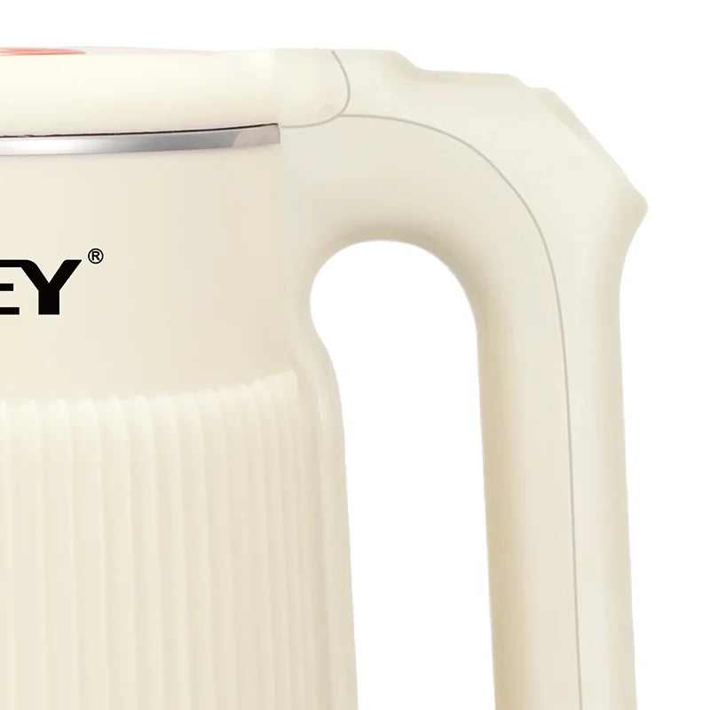 Fierbator Electric HALEY HY-8963, 2L, 1500W, Design Modern