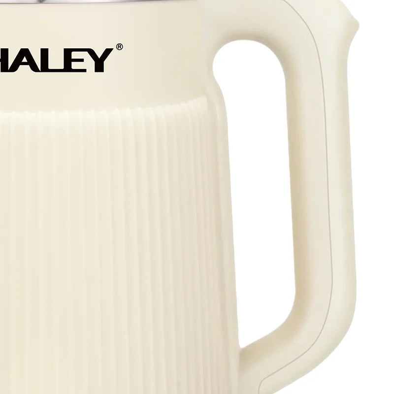 Fierbator Electric HALEY HY-8963, 2L, 1500W, Design Modern