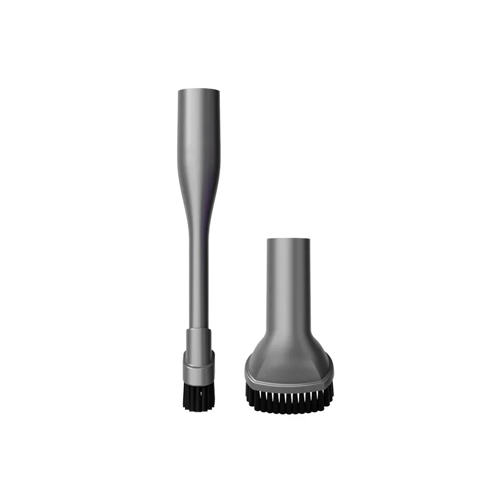 Aspirator vertical fara fir HALEY HY-1935, 120W, 1800mAh, HEPA filtrare, lumina UV, multifunctional