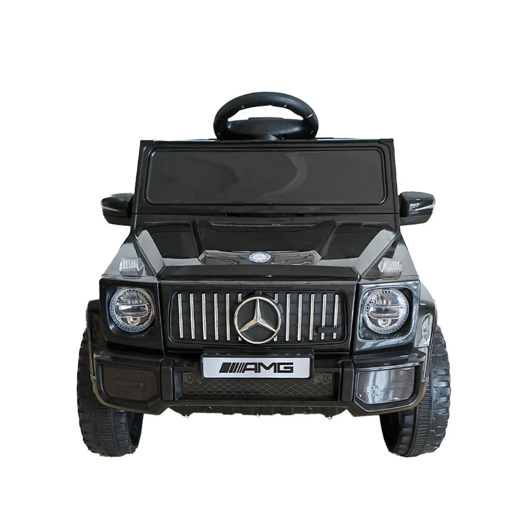 Masinuta electrica pentru copii, AT PERFORMANCE® Mercedes G63 Replica,  automata.