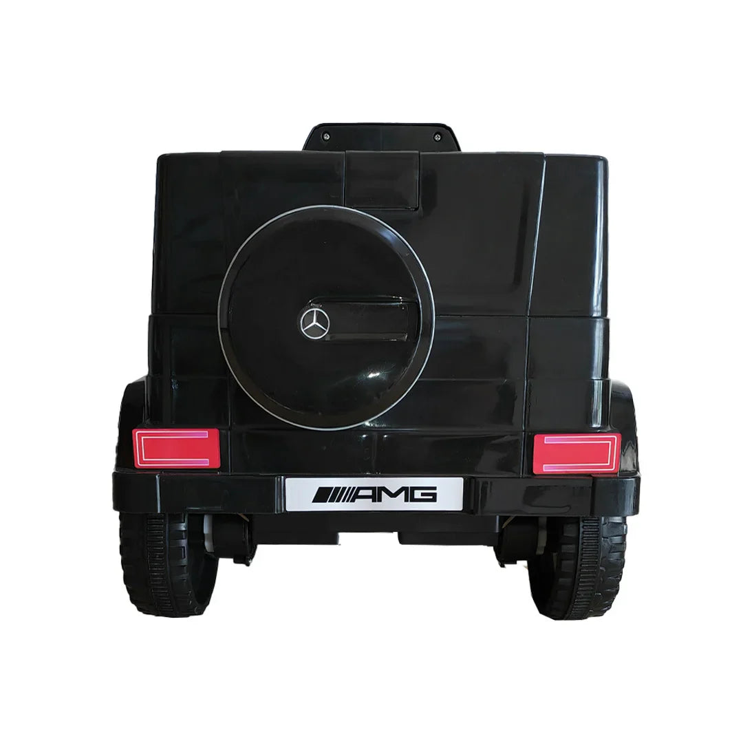 Masinuta electrica pentru copii, AT PERFORMANCE® Mercedes G63 Replica,  automata.