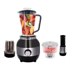 Blender Multifunctionala HALEY ,1200W, 1,8L, Performanta Superioara