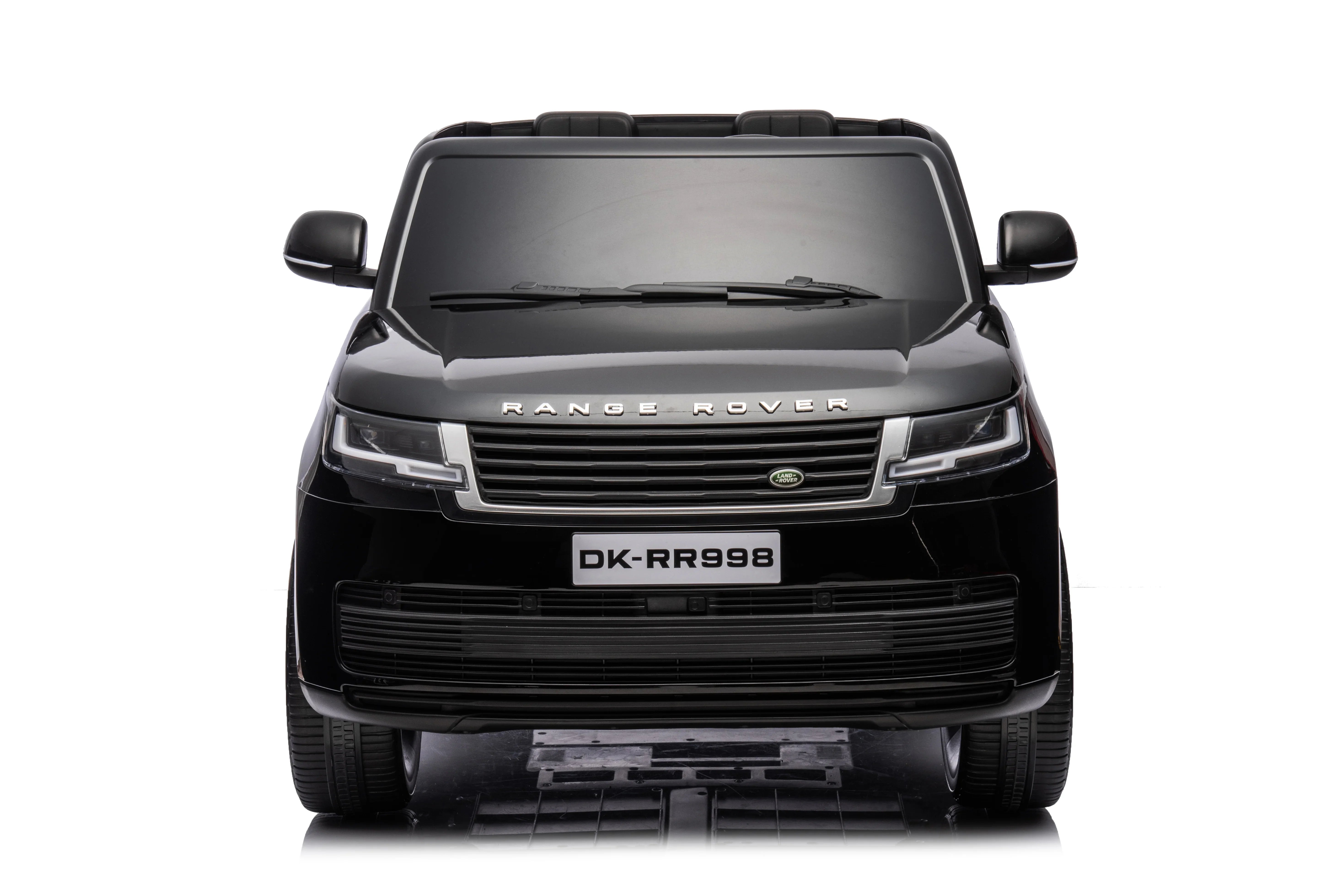 Range Rover – Masinuta electrica oficial licentiata pentru copii (12V/24V, 2 sau 4 motoare)