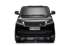 Range Rover – Masinuta electrica oficial licentiata pentru copii (12V/24V, 2 sau 4 motoare)