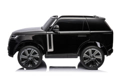 Range Rover – Masinuta electrica oficial licentiata pentru copii (12V/24V, 2 sau 4 motoare)