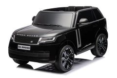 Range Rover – Masinuta electrica oficial licentiata pentru copii (12V/24V, 2 sau 4 motoare)
