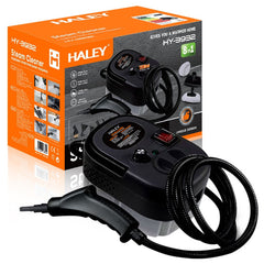 Aparat de Curatat cu Aburi HALEY HY-3932, 3500W, Capacitate Rezervor 1200ml, Design Profesional