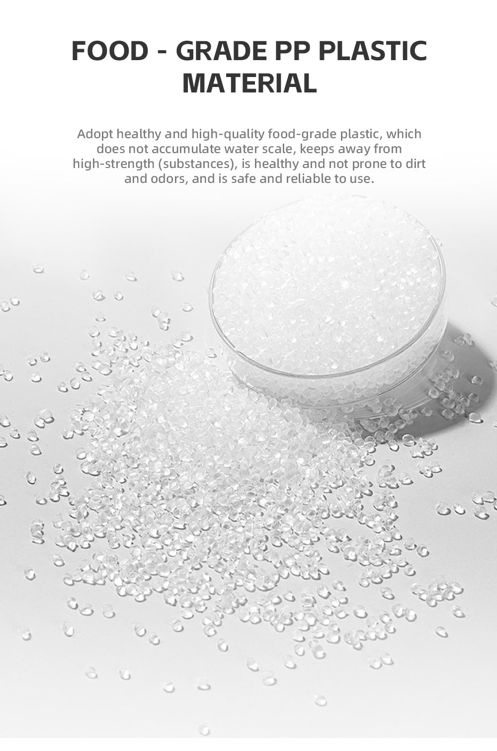 Cana Filtranta Apa HALEY 3.5L Albastra – Filtru Multistrat, Gura Anti-Praf, Indicator Schimb Filtru, Design Compact