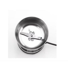 Rasnita Electrica HALEY HY-2114 – 200W, Performanta Superioara pentru Cafea Aromata, Capacitate 300g