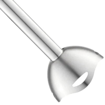 Blender portabil profesional din inox, 400W, cu 2 viteze si functie de zdrobire totala – Design exclusivist HALEY HY-1119