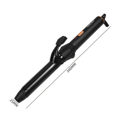 Ondulator de Par HALEY HY-3505 – Solutia Profesionala pentru Coafuri Perfecte, Compatibil cu Toate Tipurile de Par