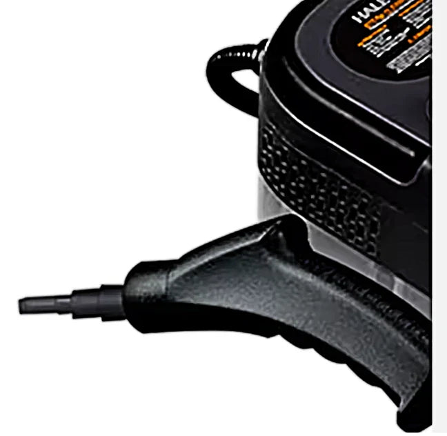 Aparat de Curatat cu Aburi HALEY HY-3932, 3500W, Capacitate Rezervor 1200ml, Design Profesional