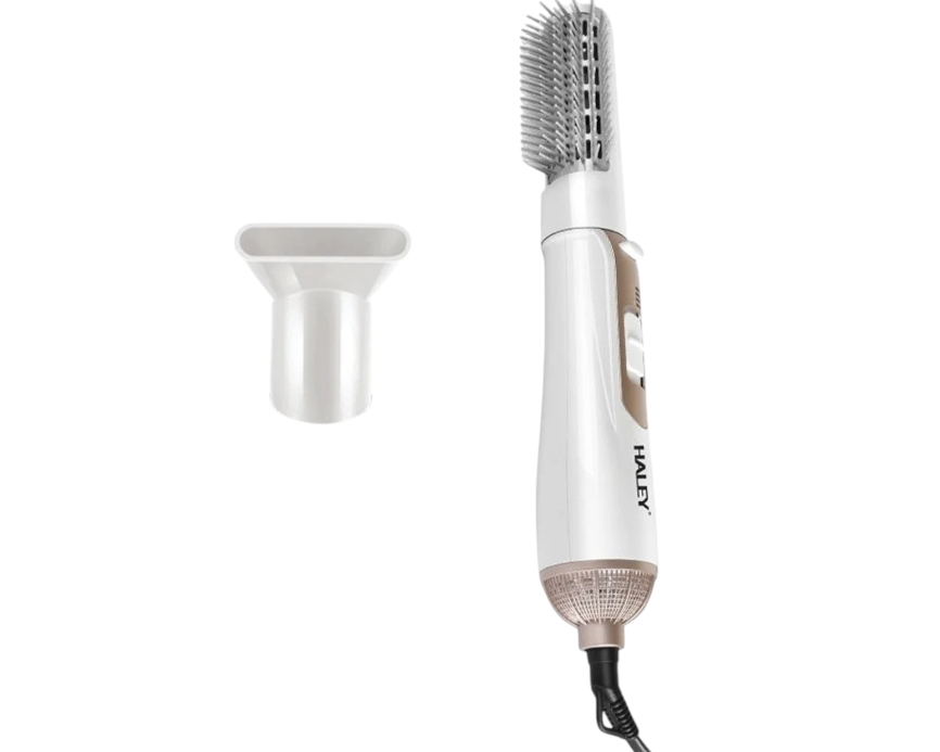 Perie Uscator de Par Haley – Stil si Volum cu Fiecare Utilizare