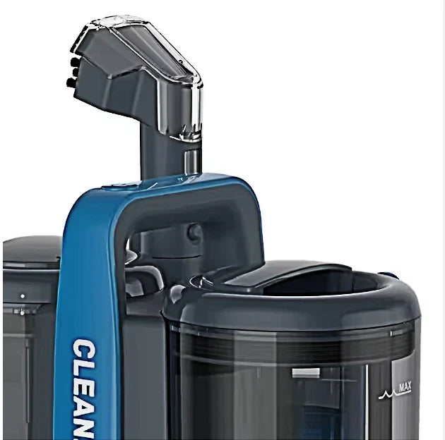 Aspirator, Aparat de Curatat HALEY HY-3922, cu Injectie/Extractie, 3500W, Indeparteaza Petele si Murdaria Rapid si Eficient