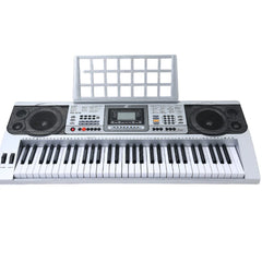 Orga Electronica MK-810 cu 61 de Clape, Afisaj LCD si Functie USB