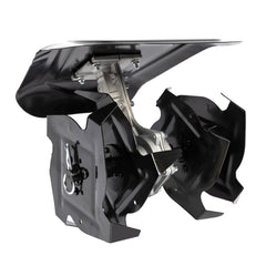 Accesoriu motocoasa Micul Fermier, cultivator 28mm*9T M2