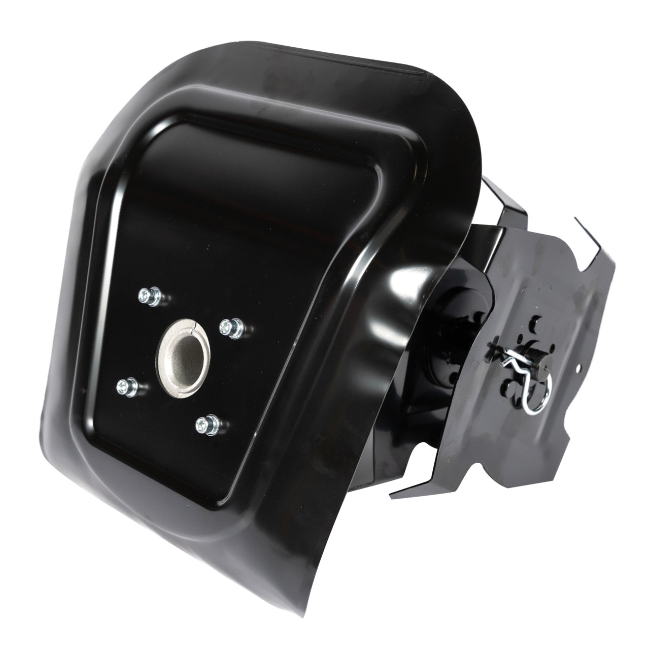 Accesoriu motocoasa Micul Fermier, cultivator 28mm*9T M2