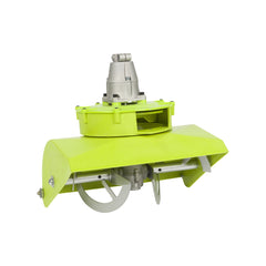 Accesoriu motocoasa MF freza zapada