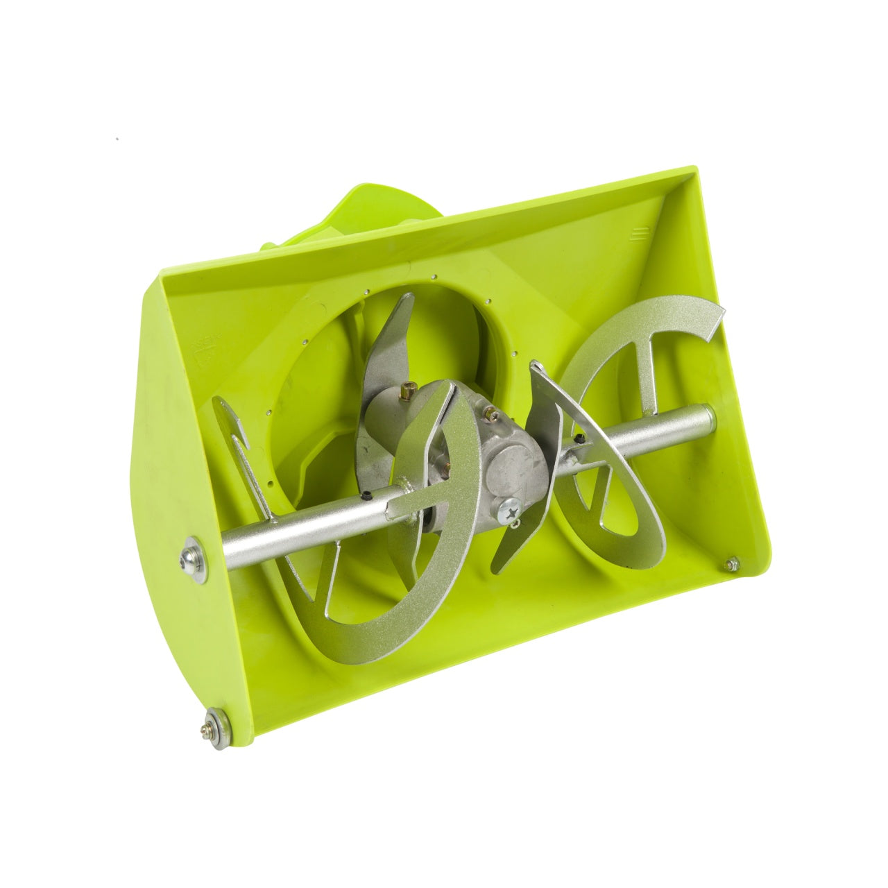 Accesoriu motocoasa MF freza zapada