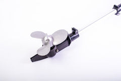 Accesoriu motocoasa Micul Fermier, motor barca