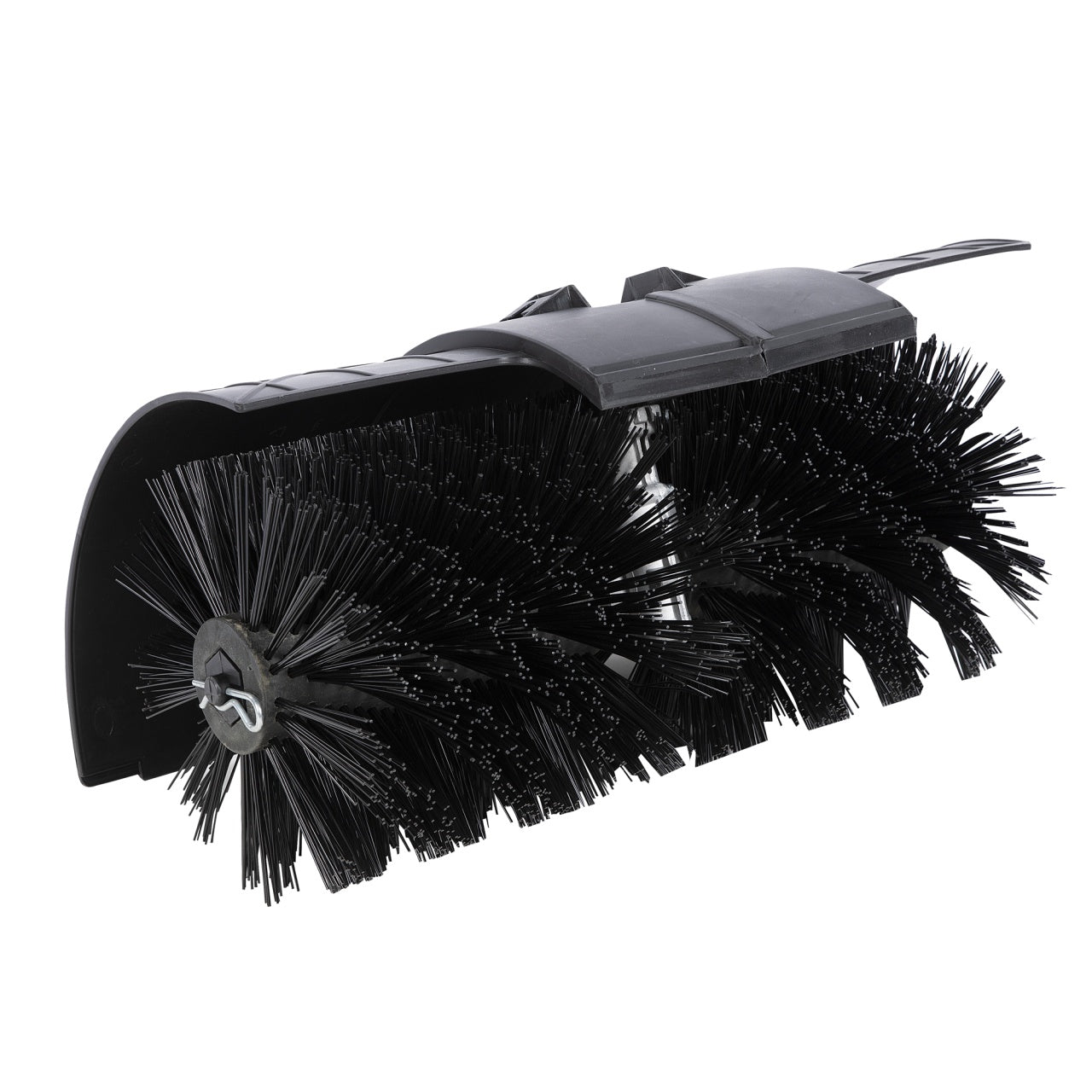 Accesoriu motocoasa MF perie rotativa maturat