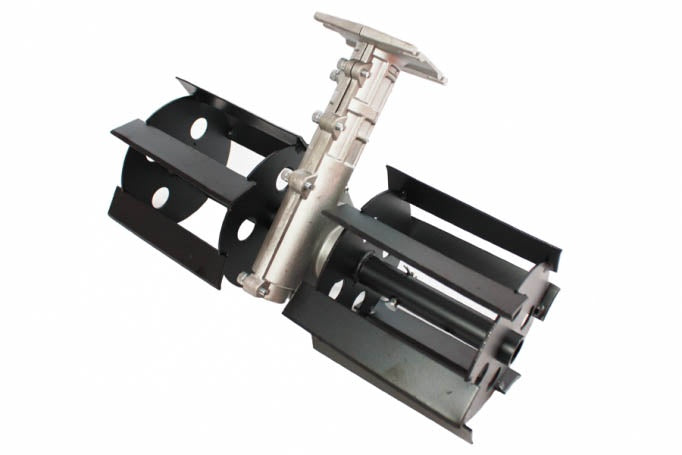 Accesoriu motocoasa Micul Fermier, prasitoare 26mm*9T